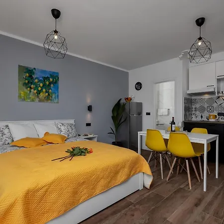Apartman Iko