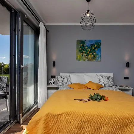 Apartment Iko