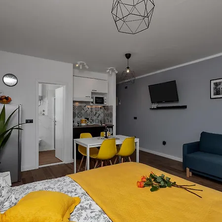 Apartment Iko Tucepi