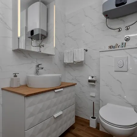 Apartman Iko