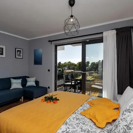 Apartment Iko