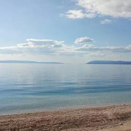 Iko Tučepi