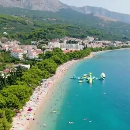 Iko Apartman Tučepi