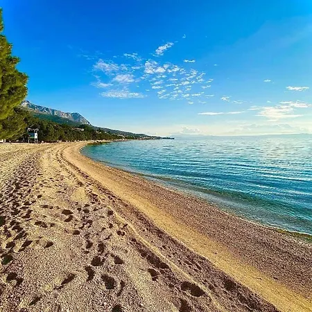 Iko Apartman Tučepi