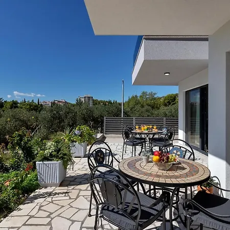 Apartman Iko Tučepi