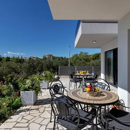 Apartament Iko Tučepi