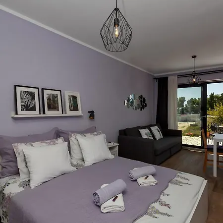 Apartman Iko *
