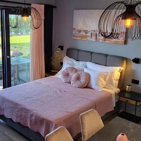 Iko Apartman Tučepi