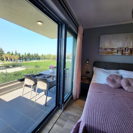 Apartman Iko
