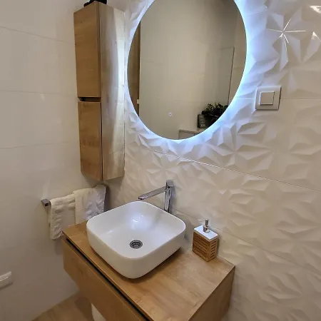 Apartman Iko Tucepi
