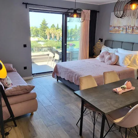 Iko Apartment