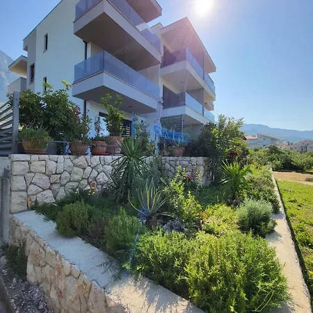 Apartament Iko Tučepi