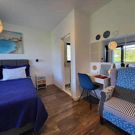 Iko Apartman