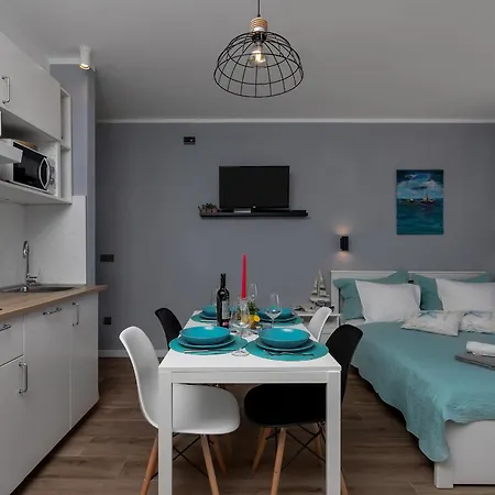 Apartman Iko *