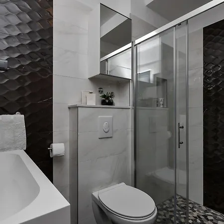 Apartment Iko