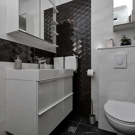 Iko Apartment