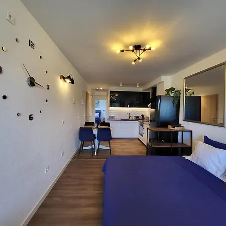 Iko Apartment