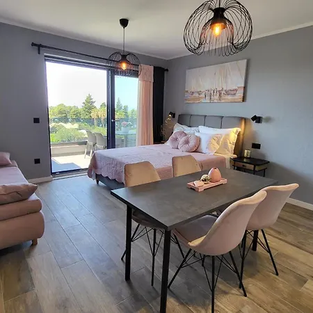 Apartment Iko
