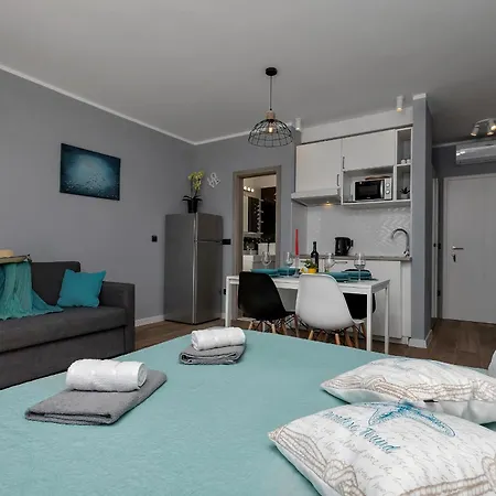 Apartment Iko *
