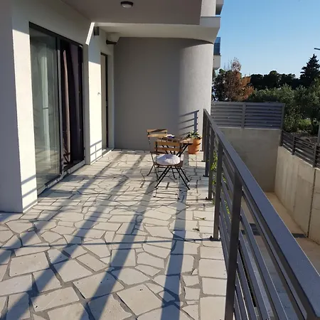 Iko Apartman