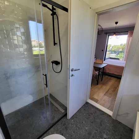 Iko Apartman Tučepi