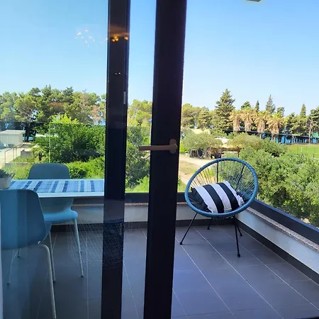 Iko Apartman