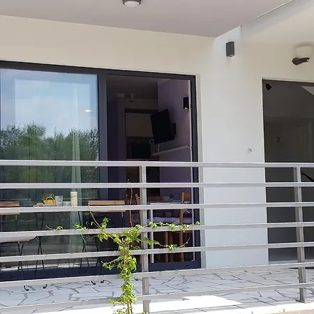 Apartment Iko