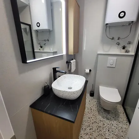Iko Apartment