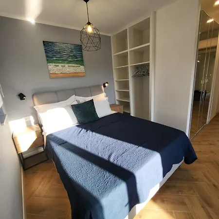 Iko Apartment *