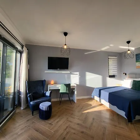 Apartman Iko Tučepi