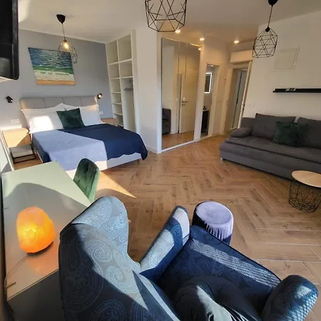 Apartman Iko *