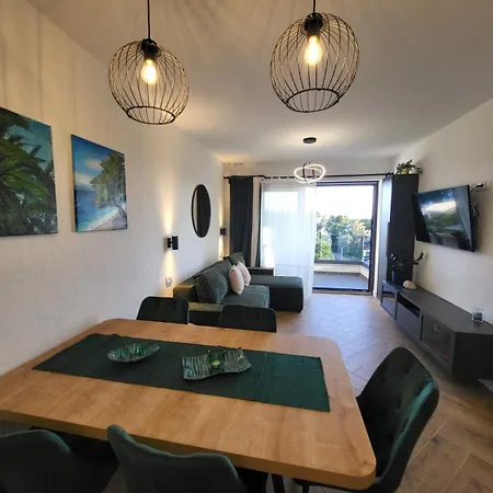 Iko Apartman