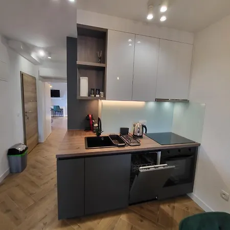 Apartment Iko *