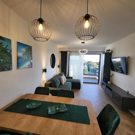 Iko Apartman