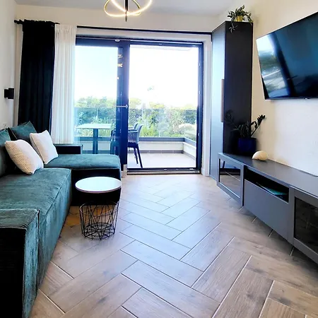 Apartman Iko Tučepi