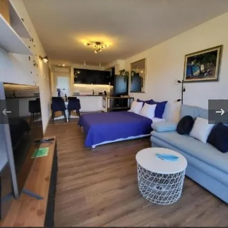 Apartman Iko *