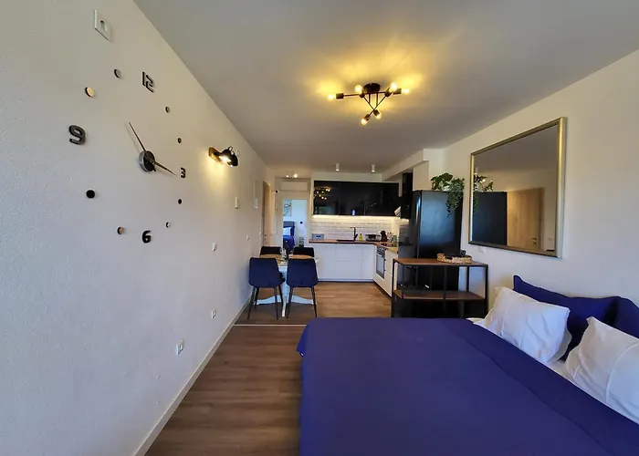 Iko Apartment